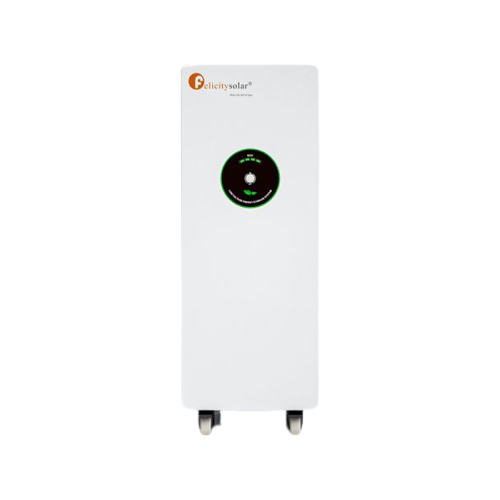 12.5Kwh Felicity Lithium Battery