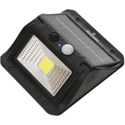 10w LED Solar Outdoor Motion Sensor Pir Light