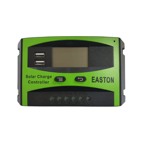 10AH GDPLUS PWM Charge Controller