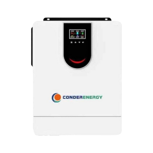 10.2kva Conderenergy Hybrid Mppt Inverter - 48V