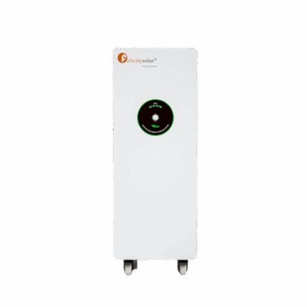 12.5Kwh Felicity Lithium Battery