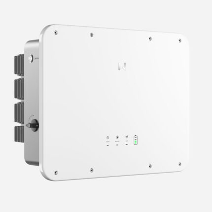GoodWe 8kW Hybrid Inverter-LV-S/P-ES-Uniq
