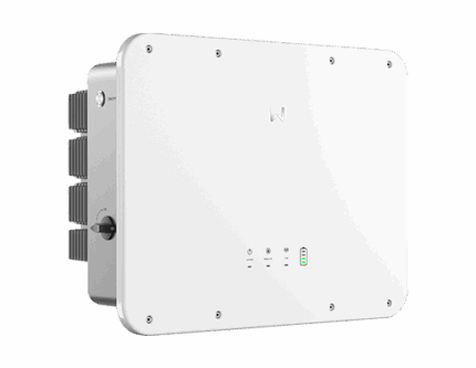 GoodWe 10kW Hybrid Inverter-LV-S/P ES-Uniq
