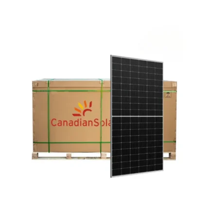 460w Canadian Solar Panel