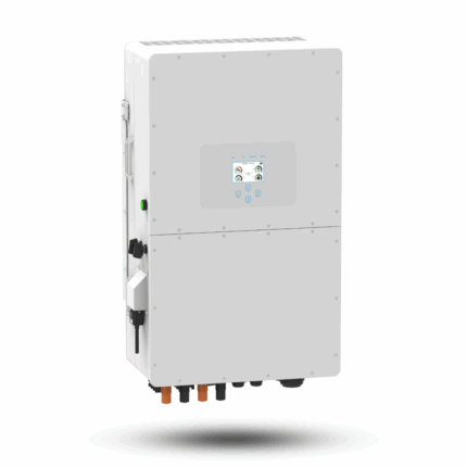 Deye 12Kw Single Phase Hybrid Inverter 48v
