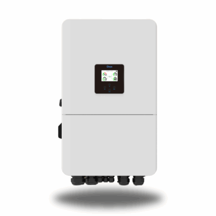 DEYE 20KW 3-Phase Inverter (Low Voltage)