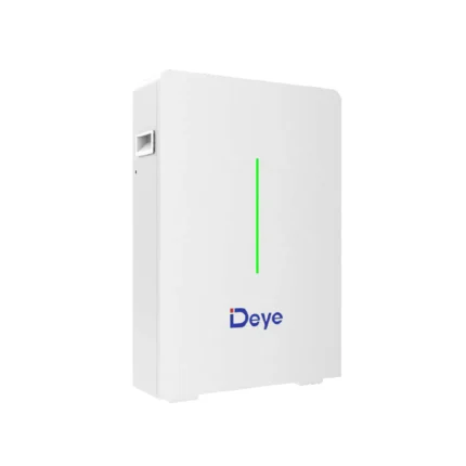 Deye Battery 10.6kWh RW-F10.6
