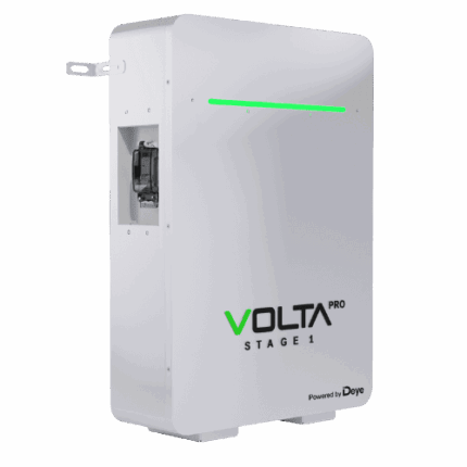 Volta Stage 1 New Gen Battery (5.12kWh)