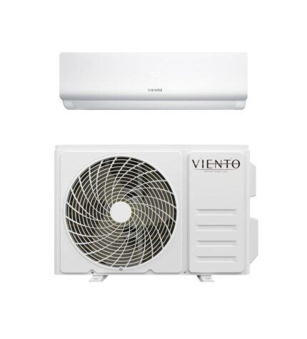 Viento Split Wall Inverter Series Airconditioner 12000 BTU