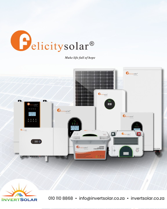 Invert Solar blog image