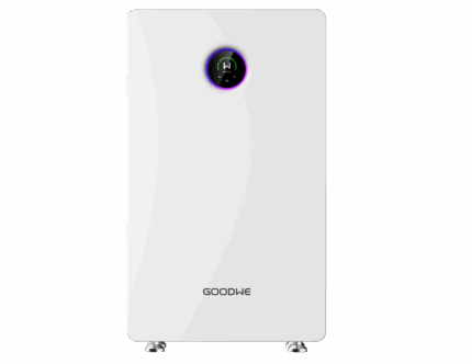 14.3kWh GoodWe BAT Series Low Voltage Battery