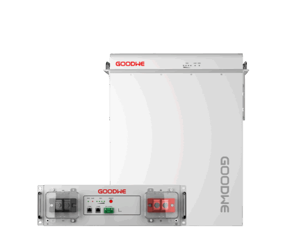 5kWh GoodWe Lynx A G3 Low Voltage Battery