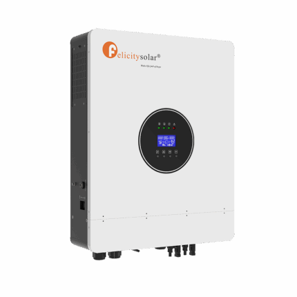 Felicity Solar 8Kw 48V Inverter Single Phase off Grid Solar Inverter