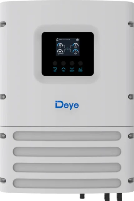 6kw Deye Off Grid Inverter