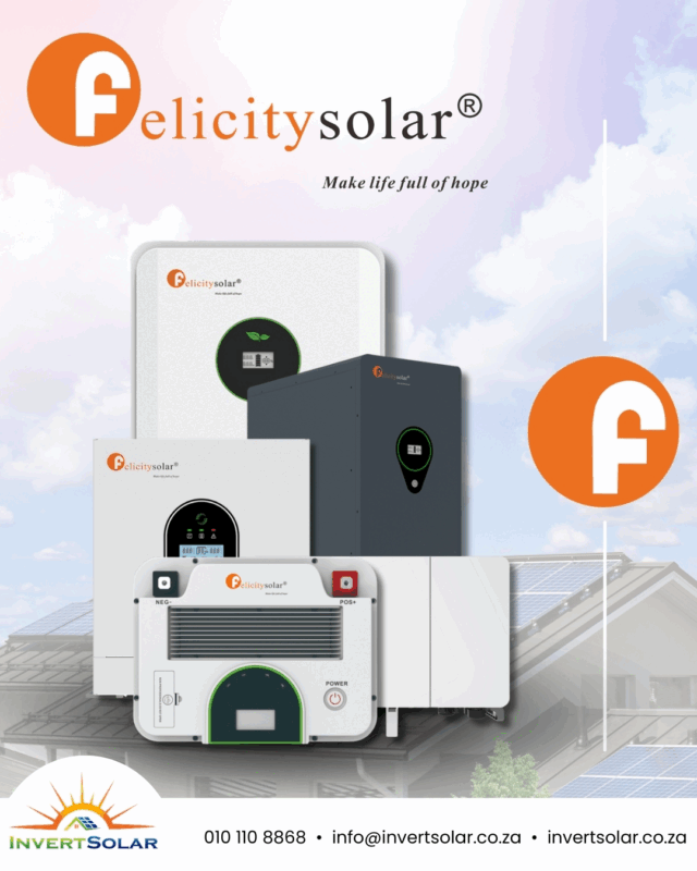 felicity solar compatibility