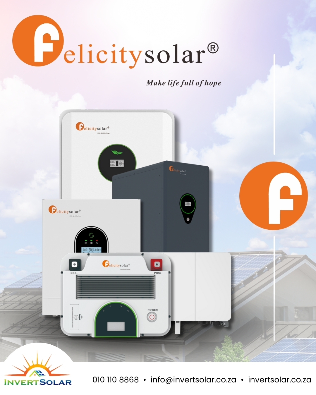 felicity solar compatibility