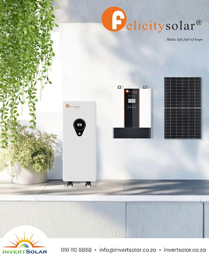 felicity solar inverter