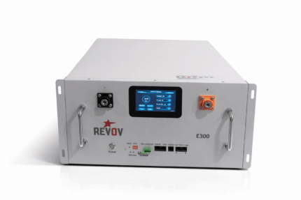 Revov E300 Lithium Battery 16.0kWh