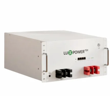 Luxpowertek Li-15e-15kWh LV Lithium battery 51.2V