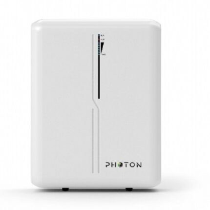 Photon Battery 5.12kWh 51.2V Wall Mount