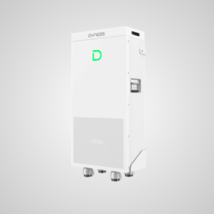 Dyness PowerBrick Plus Max 16.07kWh Lithium Battery - IP65 Rating