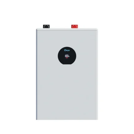 Deye 12kW SE-F12 Lithium Battery