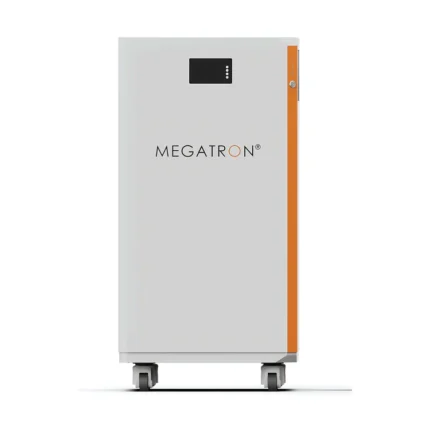 Megatron 14.3kWh Lithium Battery